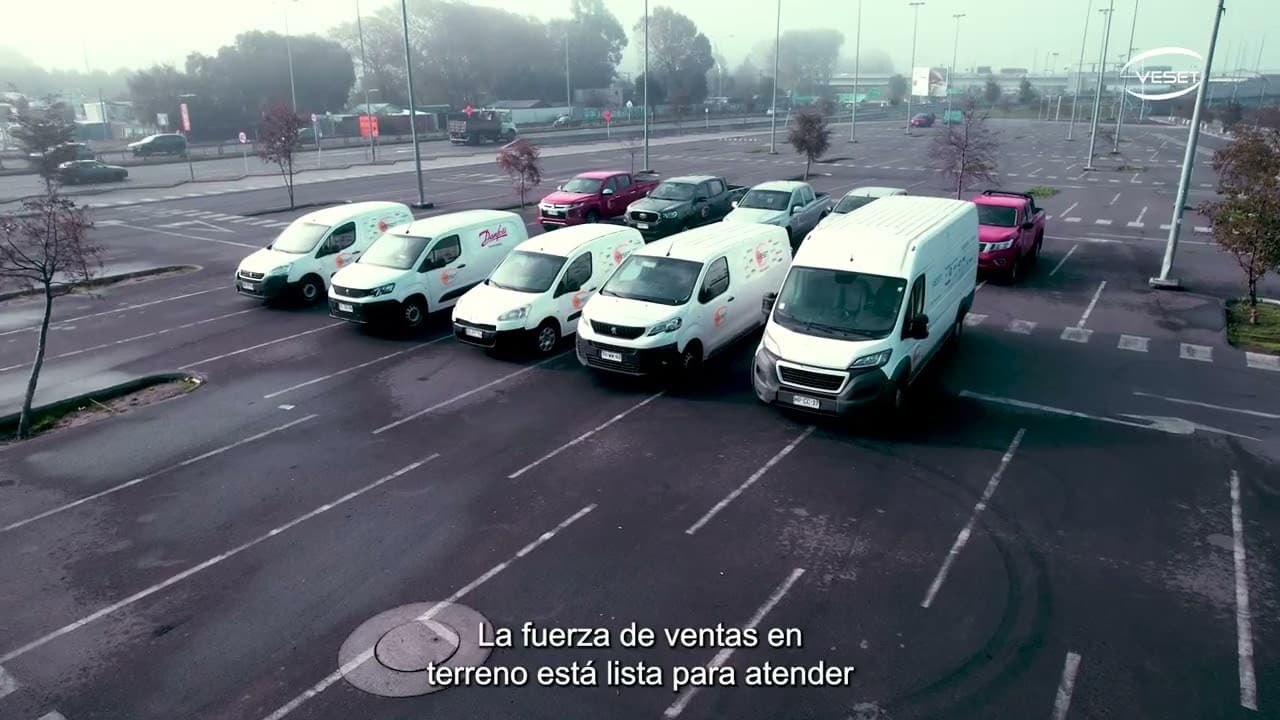 Veset y Cía. Ltda.