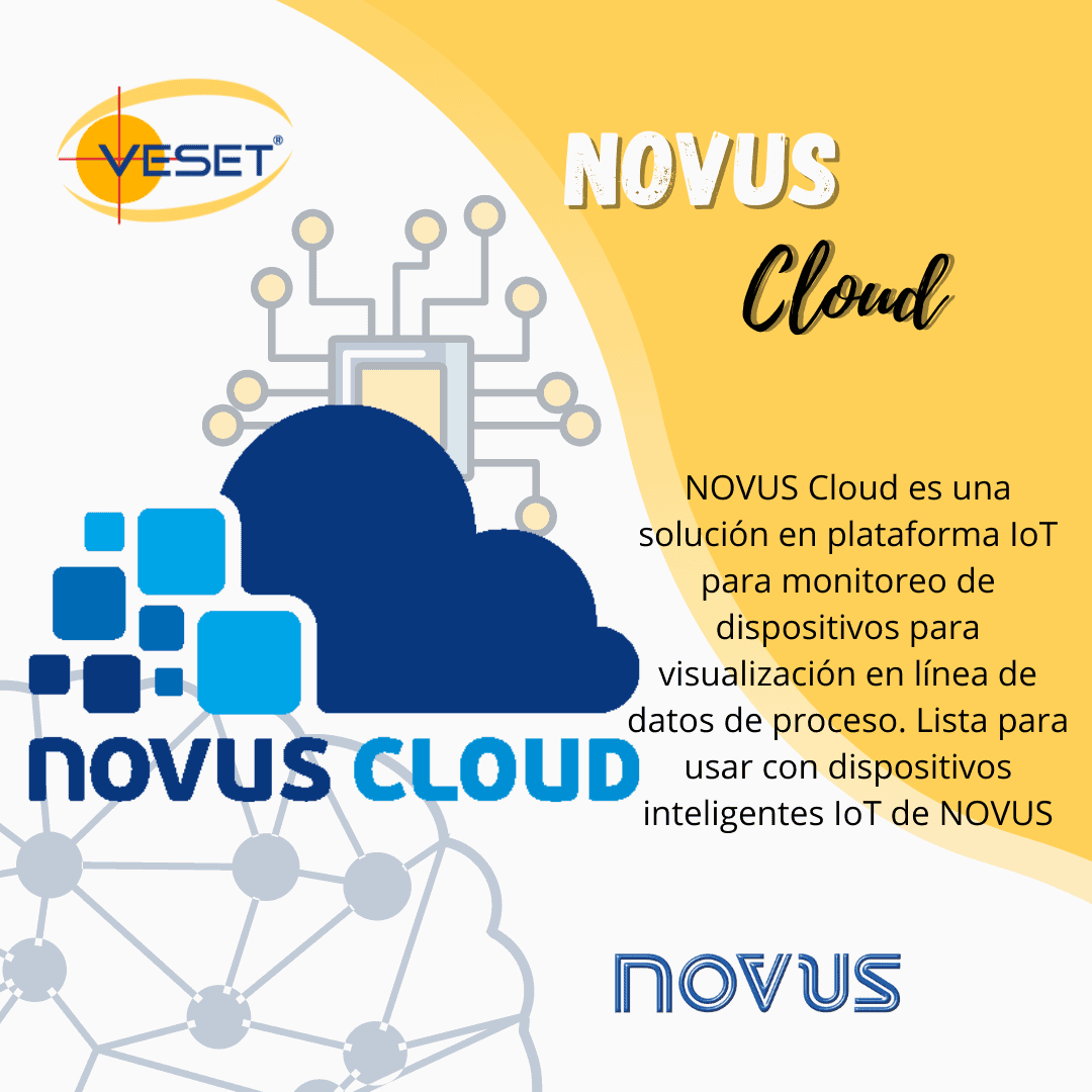 Novus cloud