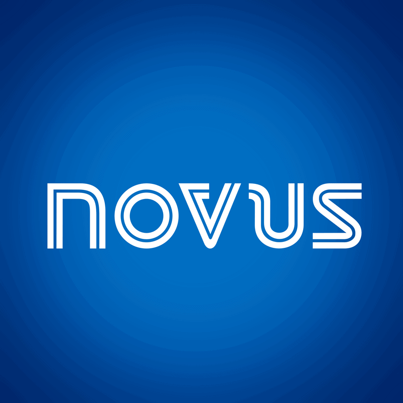 Somos distribuidores oficiales de Novus en Chile