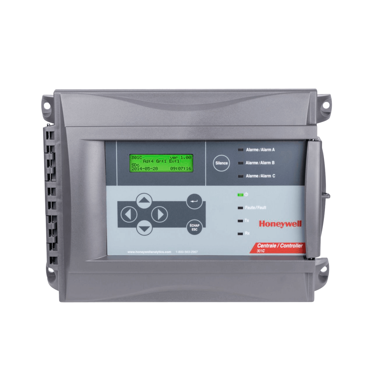301C Controller