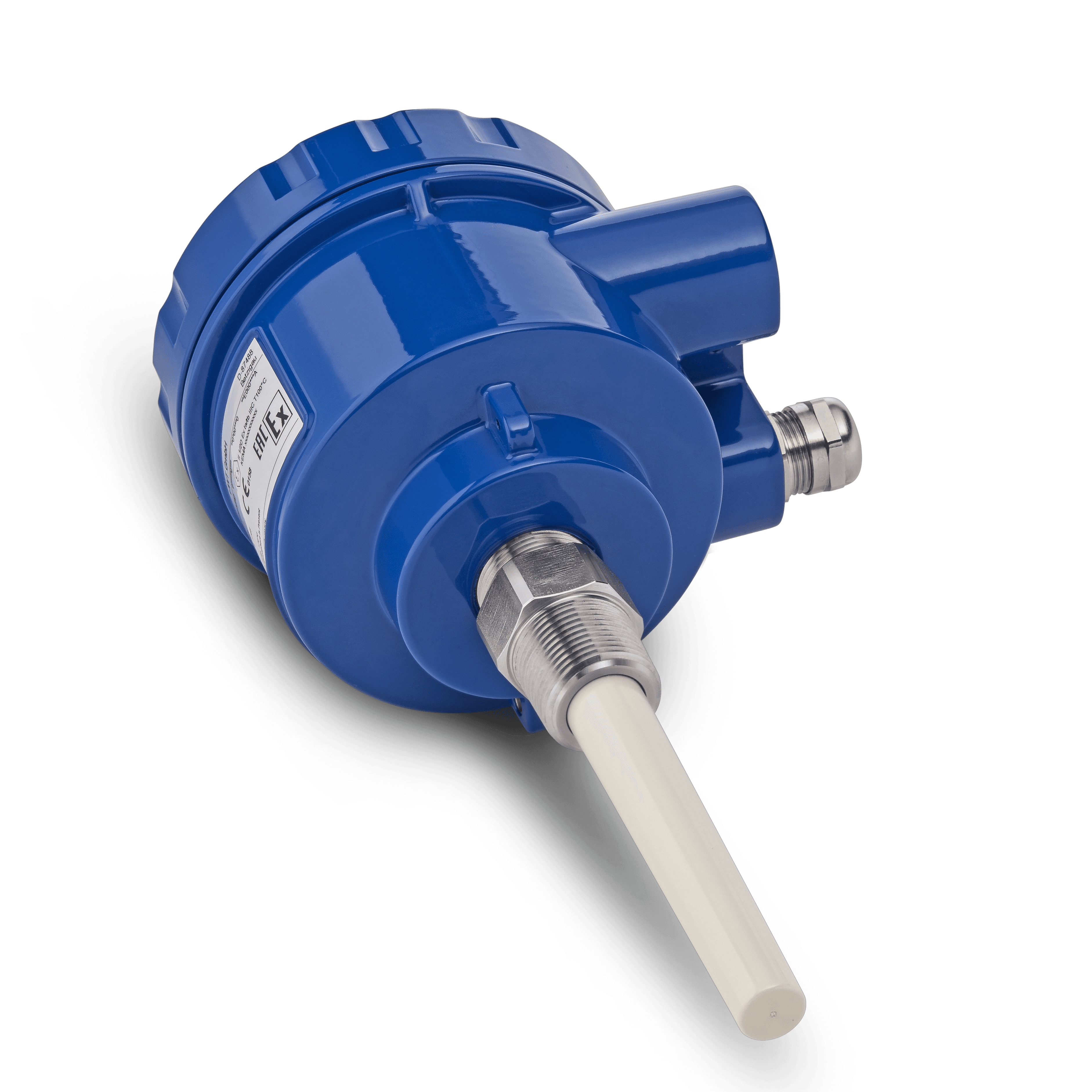 Capanivo® - CN 8100