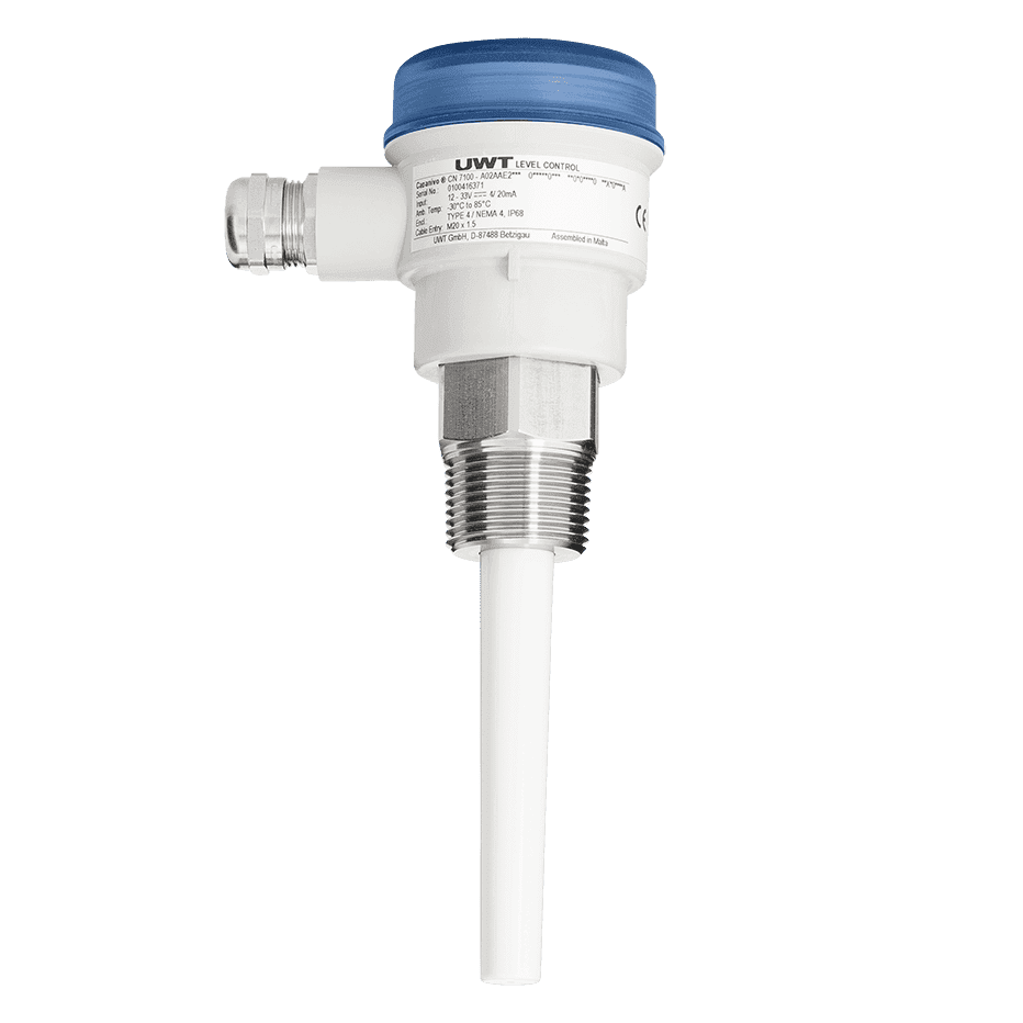 Capanivo® - CN7100