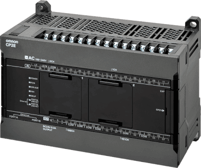 Controlador compacto CP2