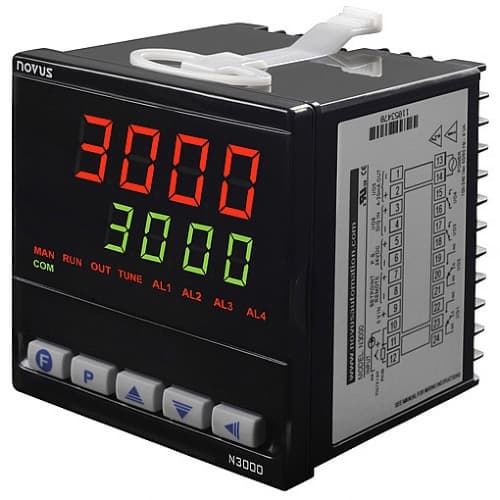 Controlador N3000