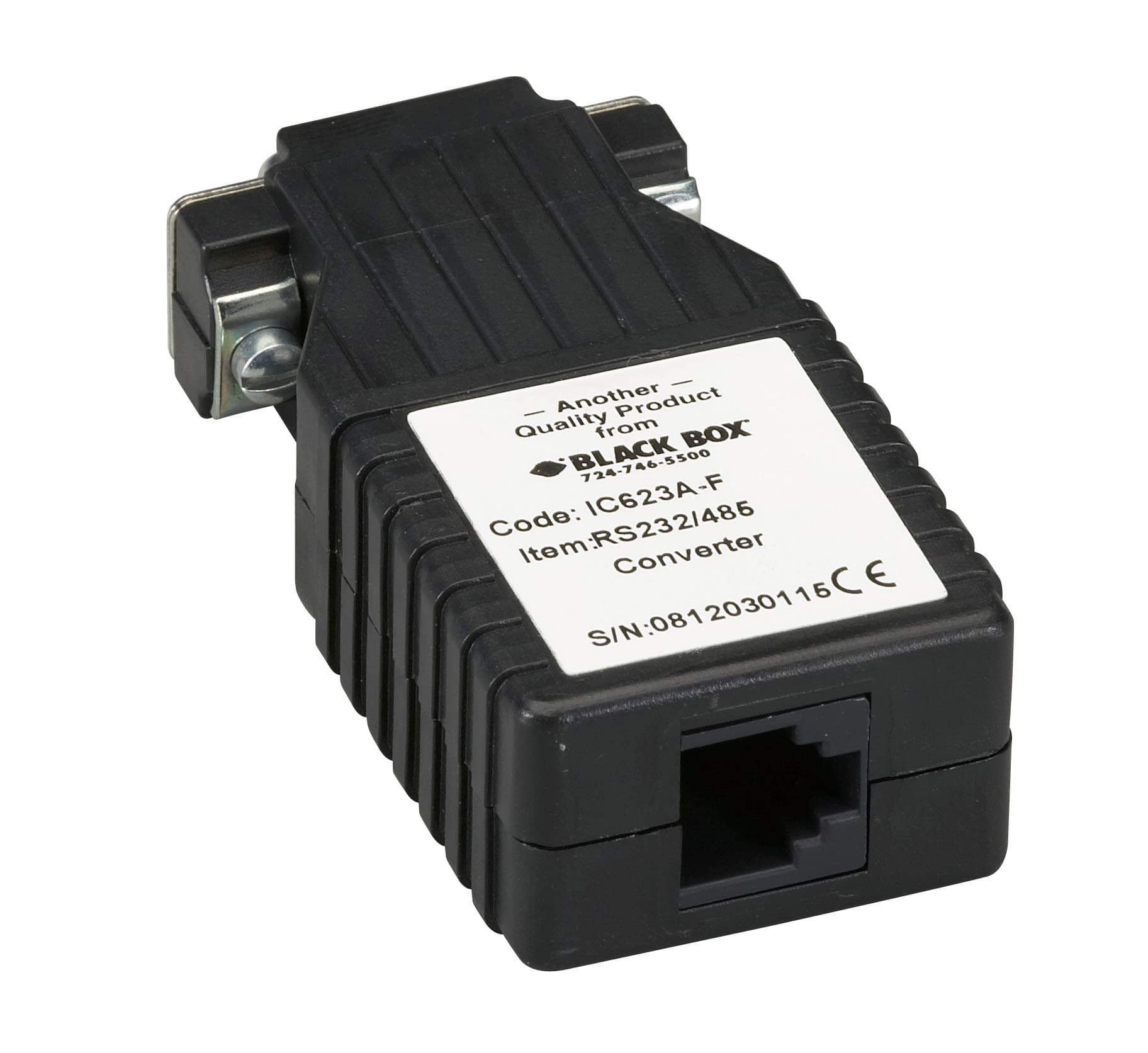 DB9RJ11-07
