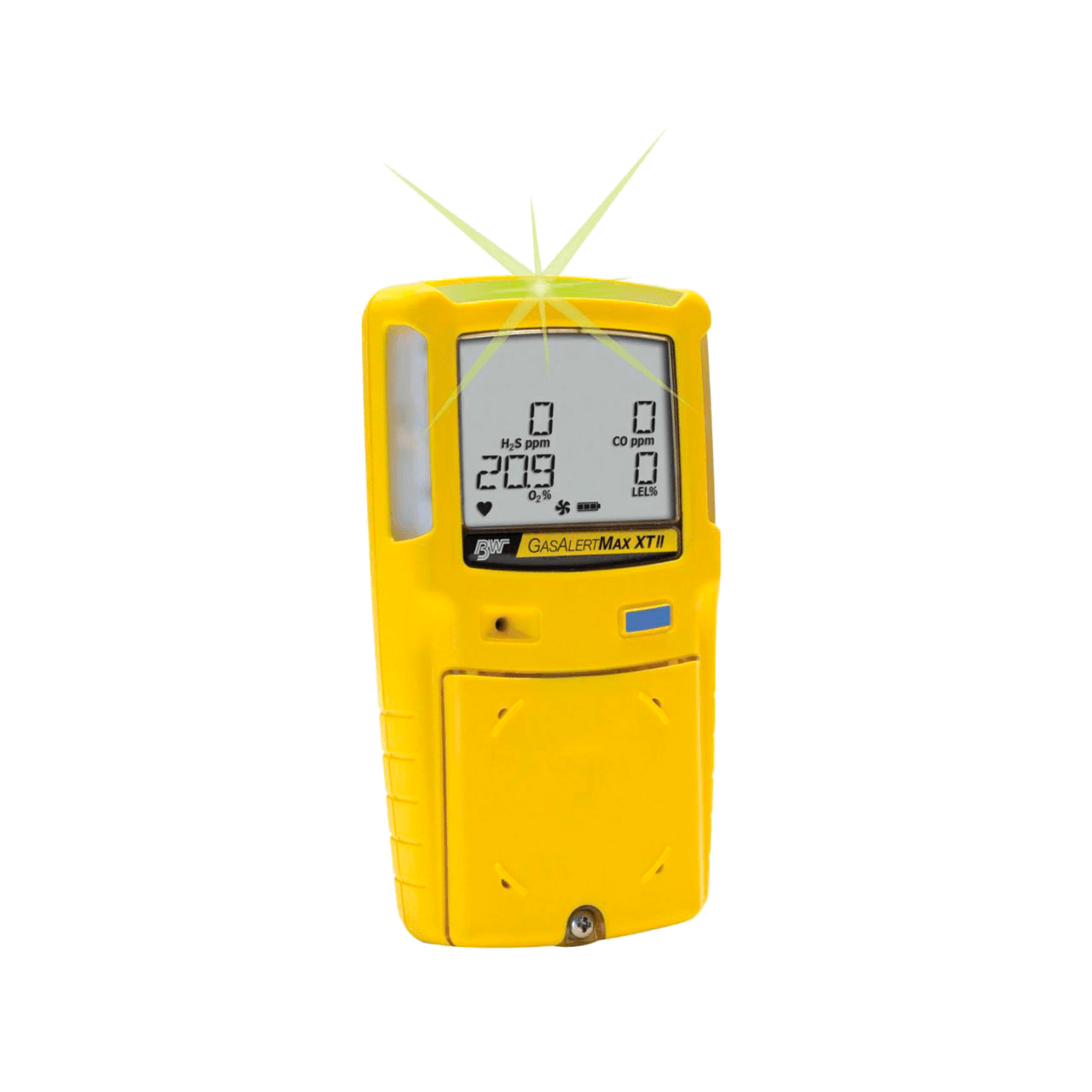 Honeywell BW™ Max XT ll