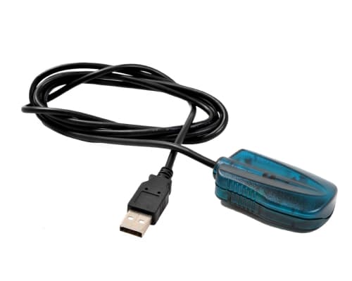Interface óptica IR-Link3