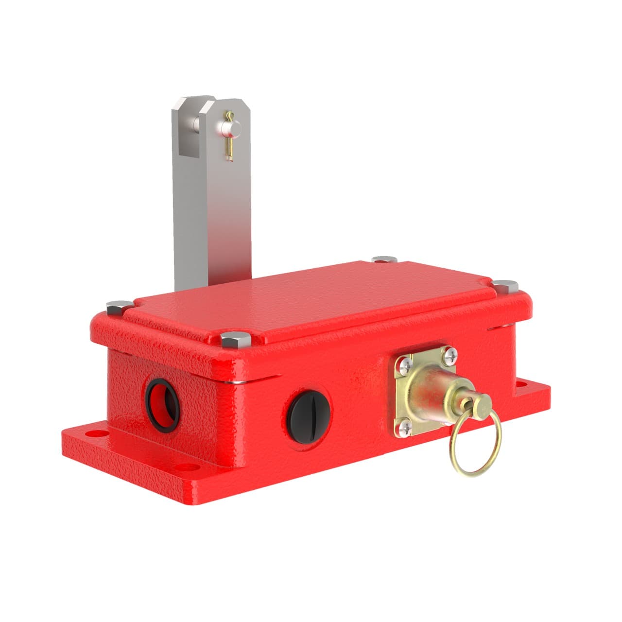 Interruptor de Seguridad