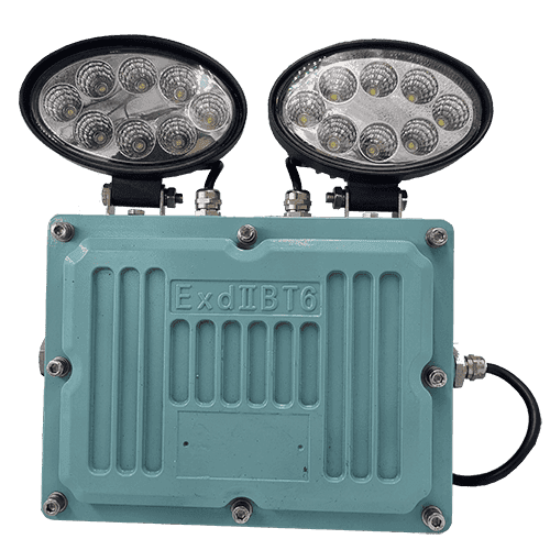 Lámpara LEA-50-BT12/7H-A