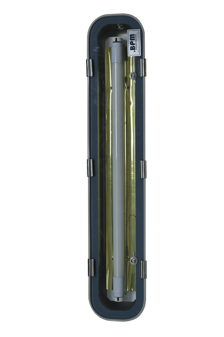 Lámpara LED-POWER 9-18W