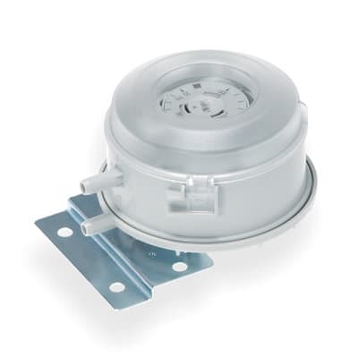 Presostato Diferencial Tp-604