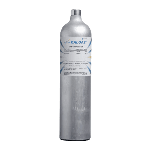 Quad-Gas