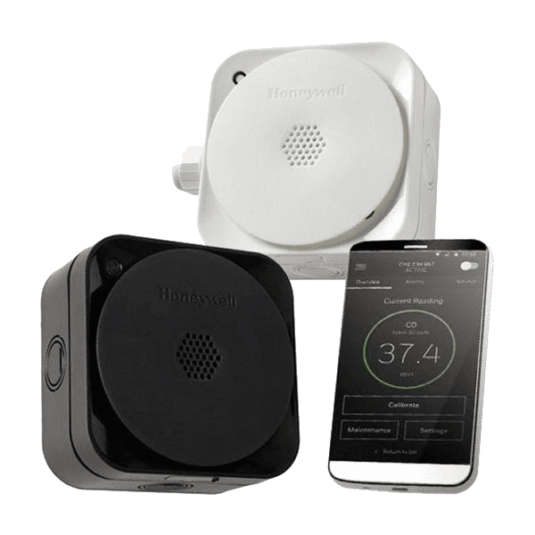 Sensepoint XCL