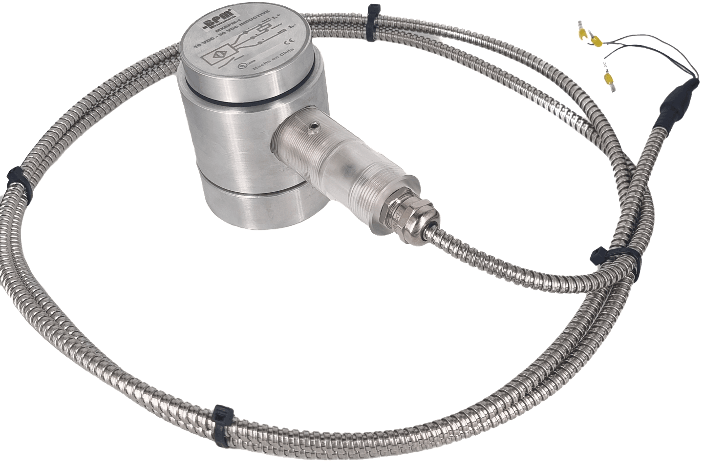 Sensor magnético RPM TSMI