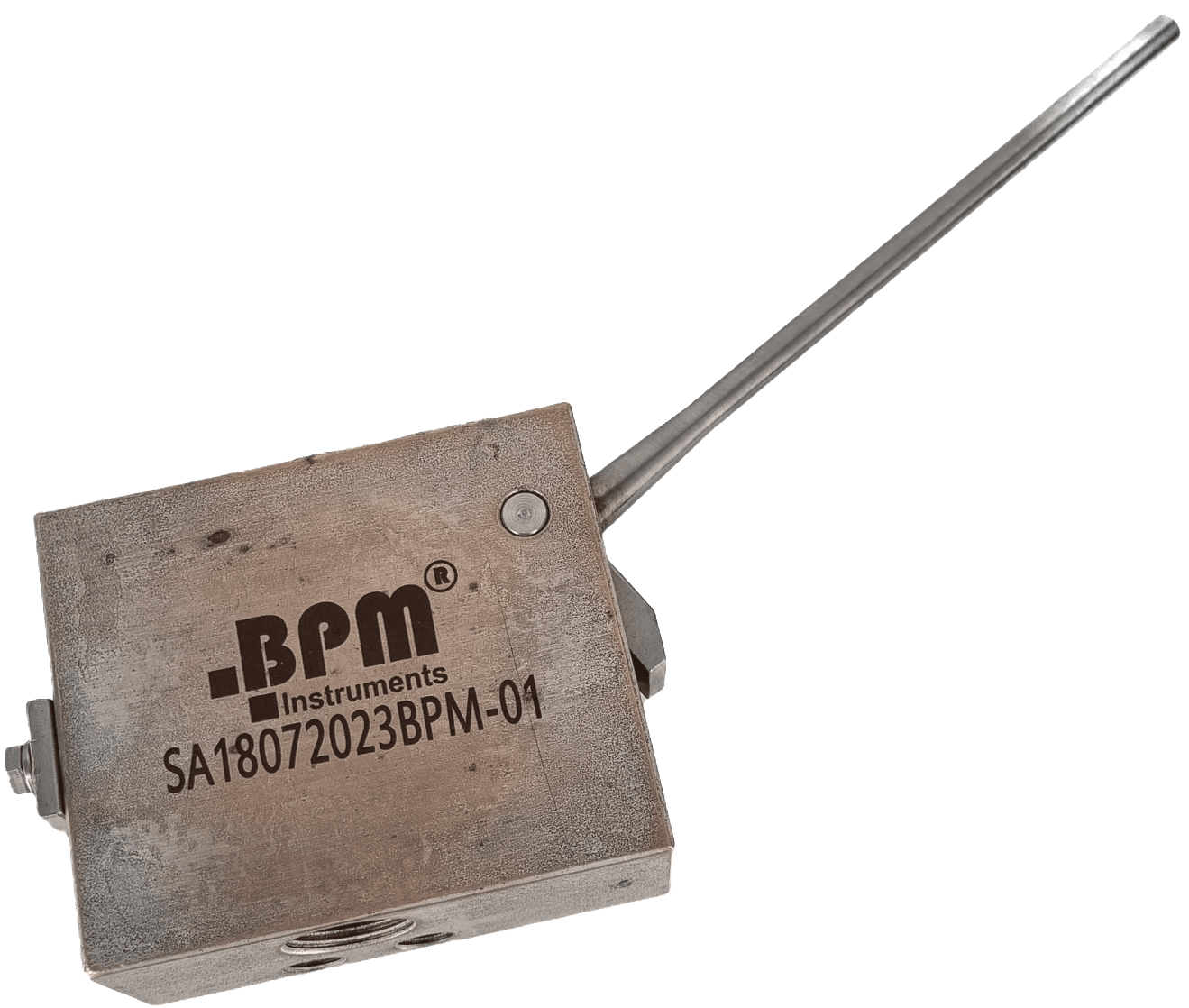Sensor Neumático