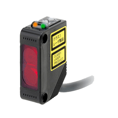 Sensores fotoeléctricos