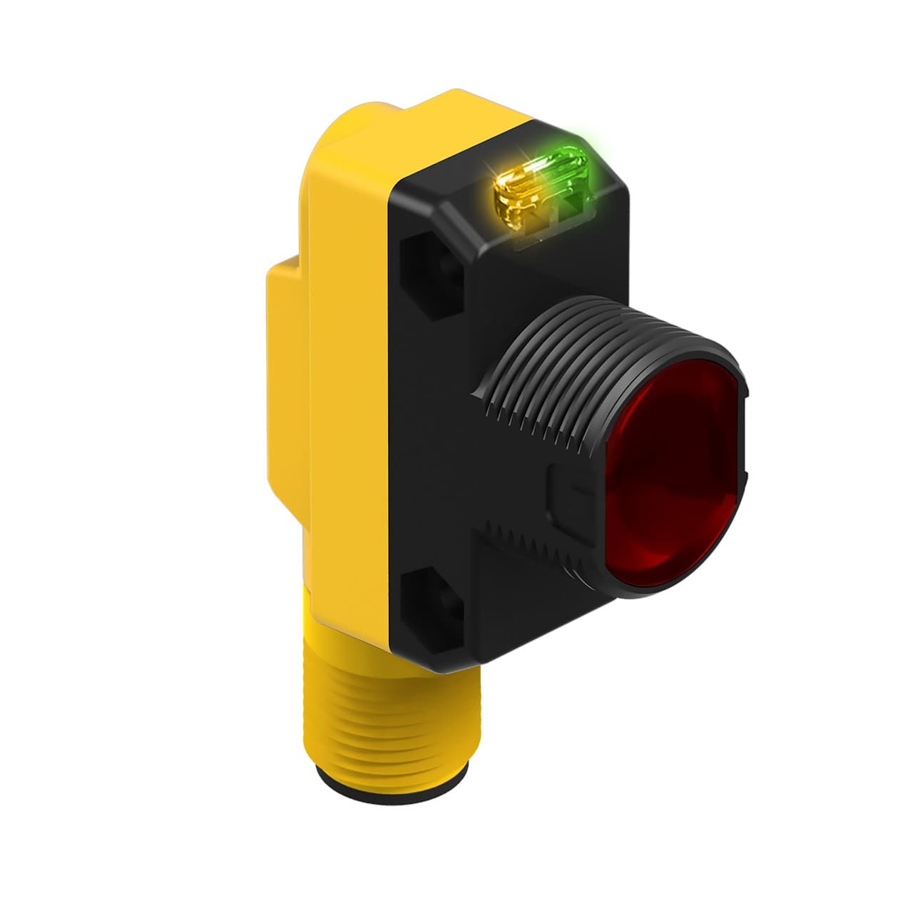 SENSORES FOTOELÉCTRICOS