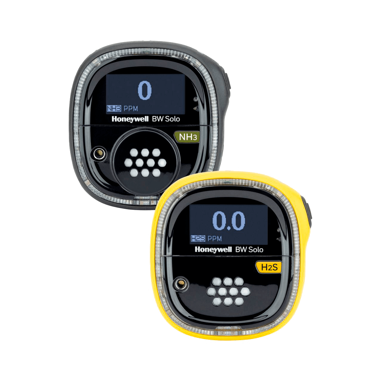 Solo Honeywell BW