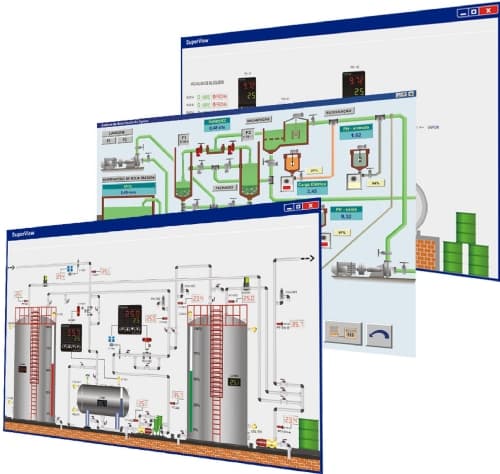 Super View SCADA