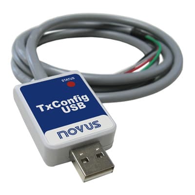TxConfig USB