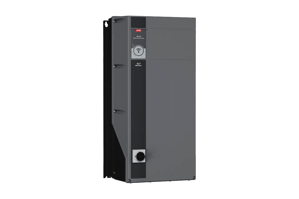 VDF FC 102