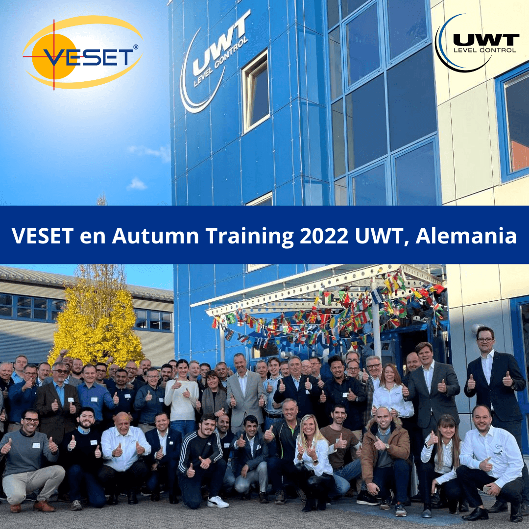 AUTUMN TRAINING UWT 2022