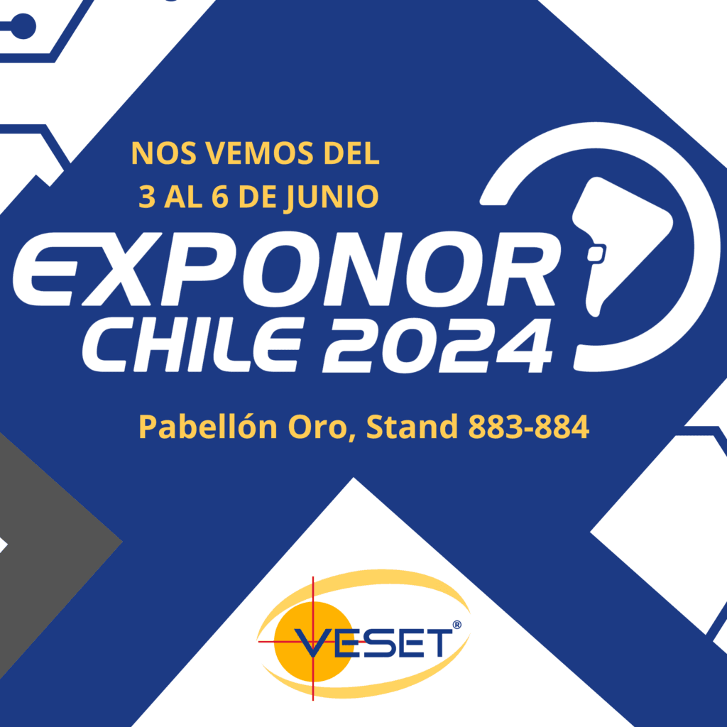 Exponor Chile 2024