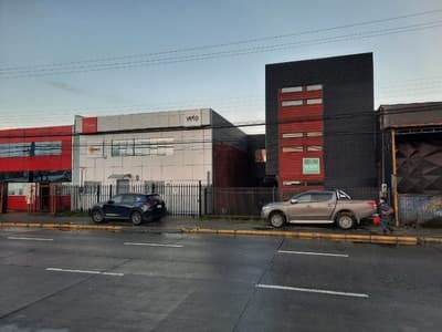 Nueva sucursal de Puerto Montt