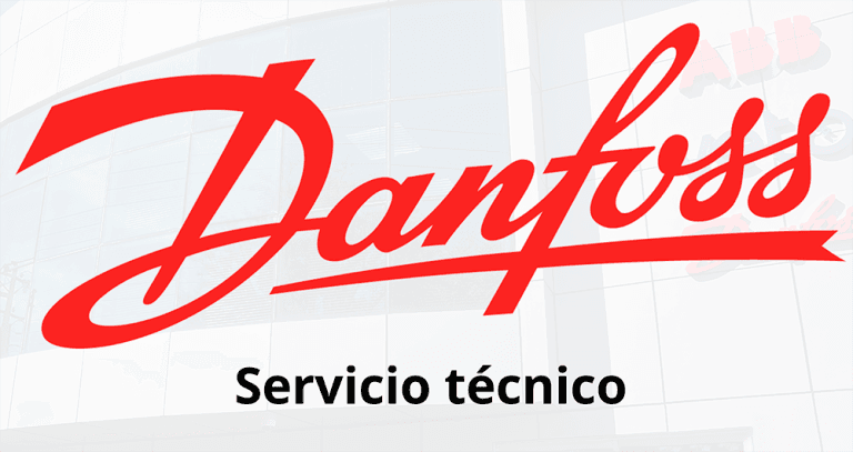 Servicio Técnico Autorizado Danfoss Chile